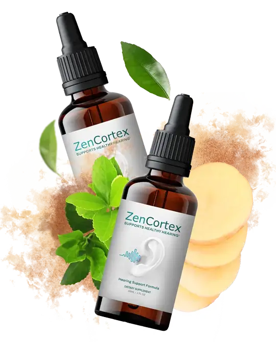 lodo zencortex